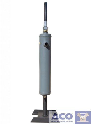 Фильтрационный модуль ФМ 40/16ГЦ фото 2